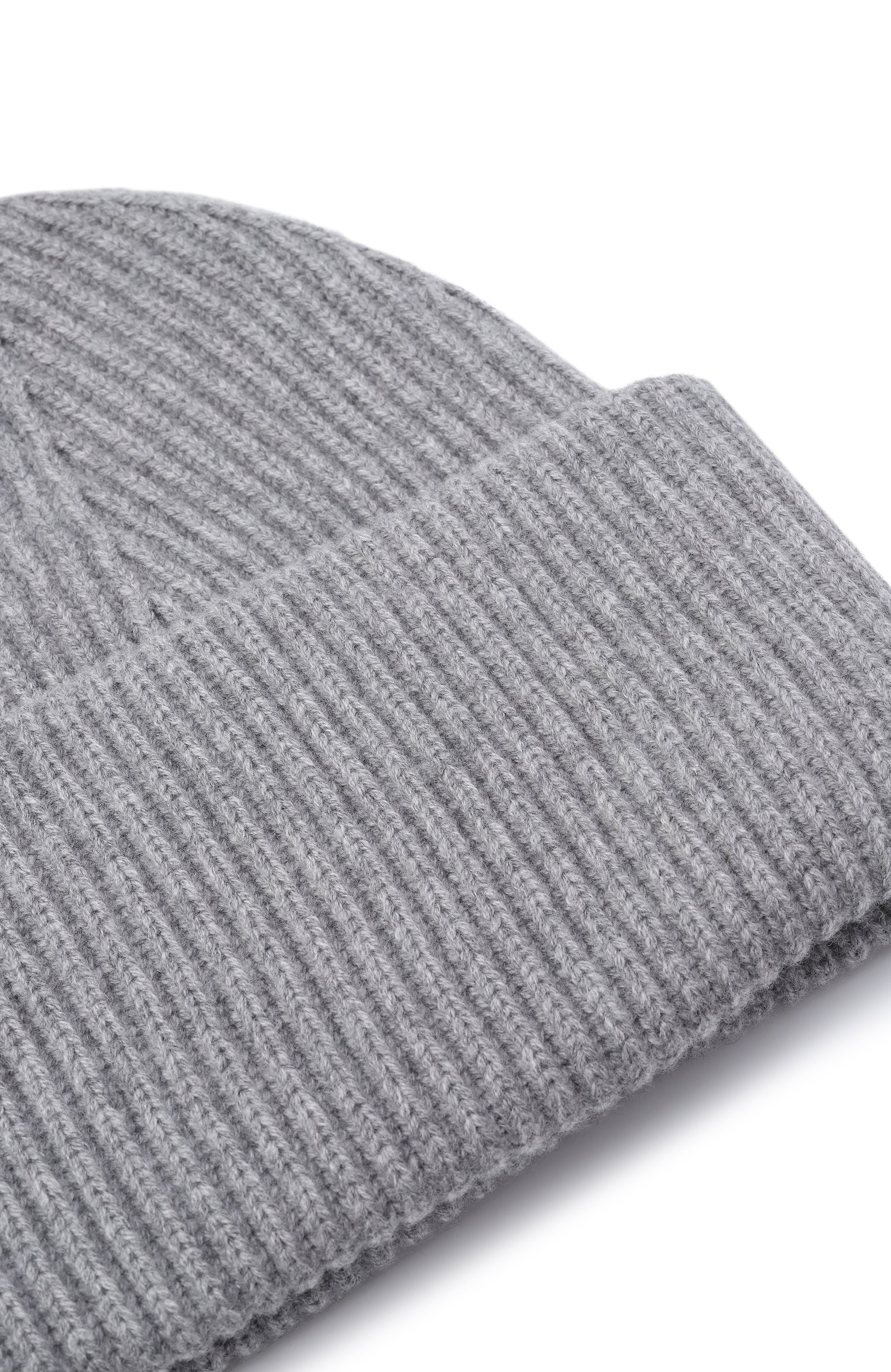 Шапка из шерсти и кашемира ADDICTED, арт. MK924, фото 3