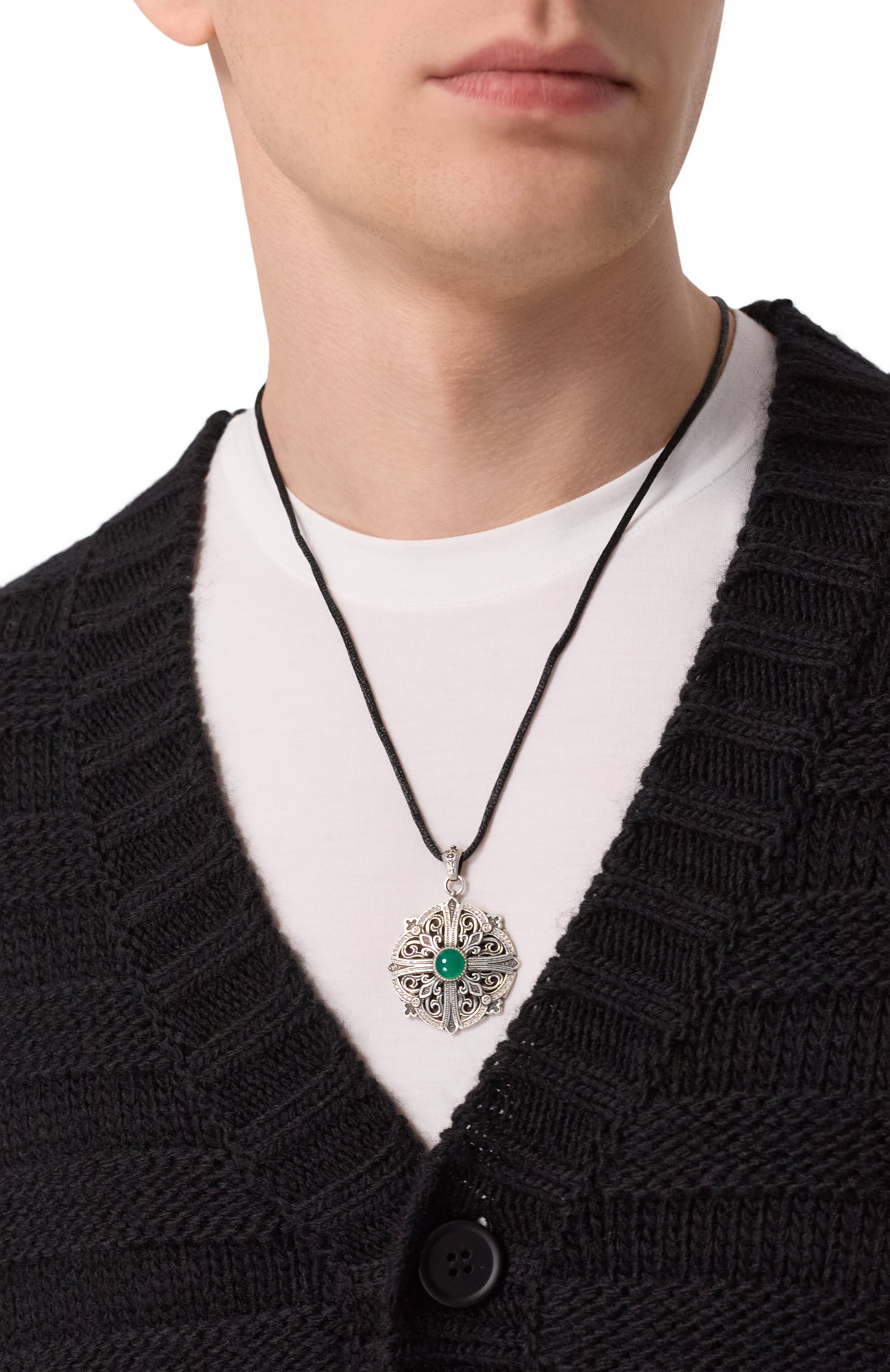 Подвеска GL JEWELRY, арт. M310031-S97-434, фото 2