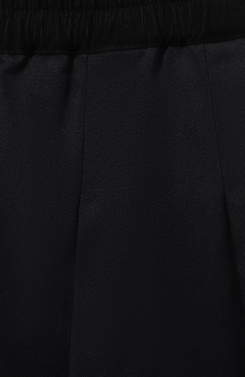 Хлопковые брюки MAISON MARGIELA, арт. S30KA0626/M35156, фото 5