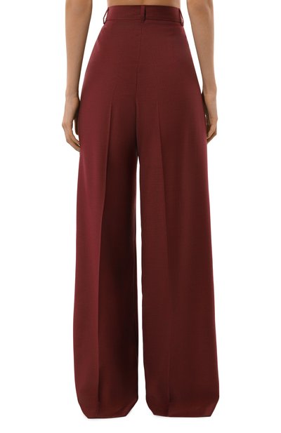 Шерстяные брюки LESYANEBO, арт. LN07H- 434_ZIG, фото 4