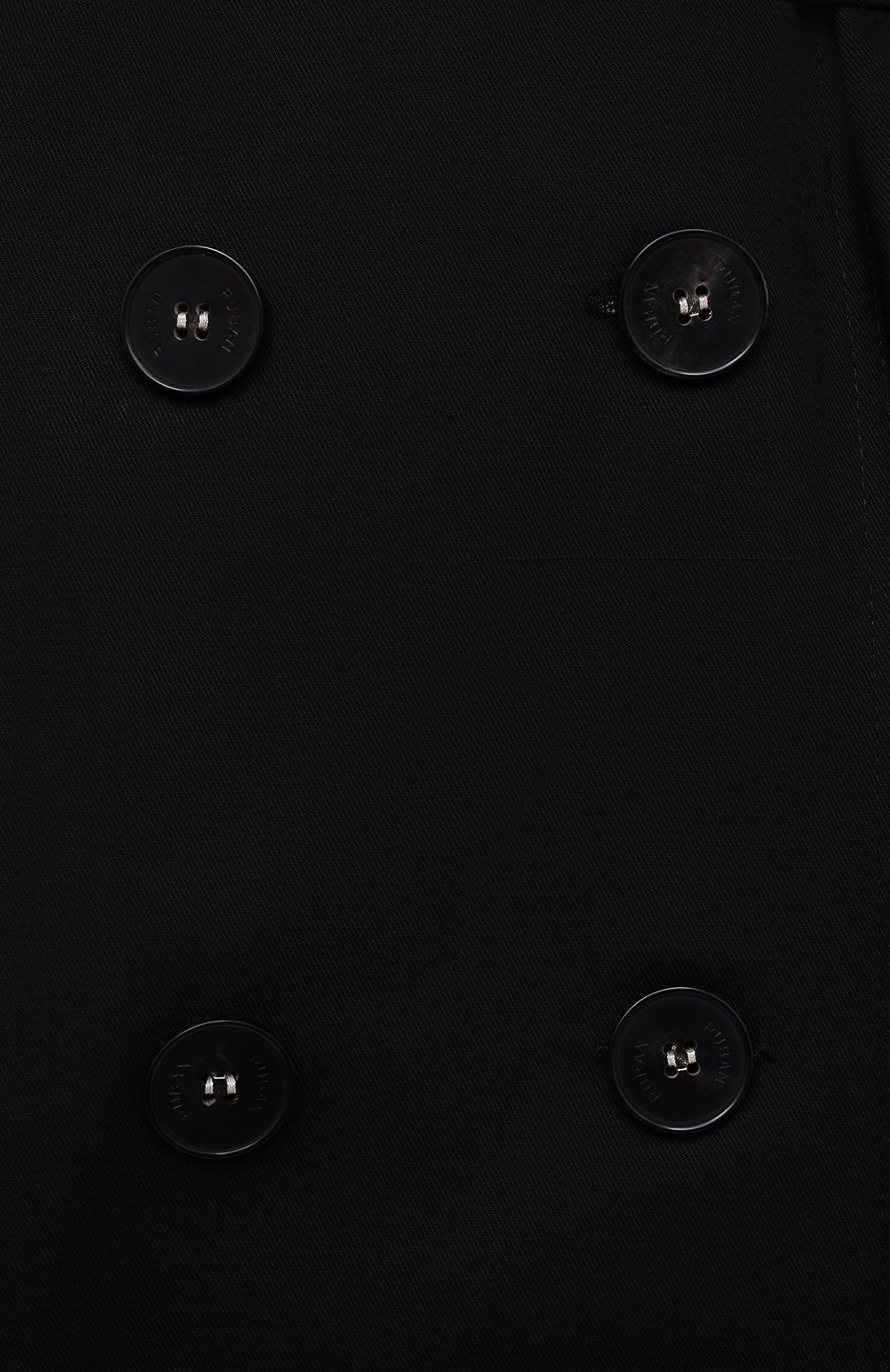 Хлопковый тренч RUBAN, арт. RPFW20/21-57.1.45.2, фото 5