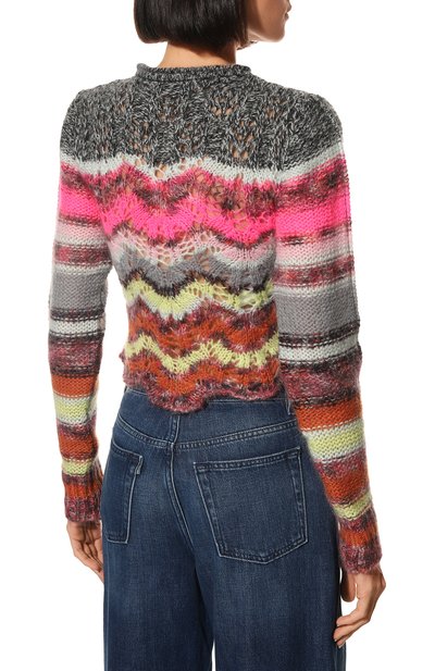 Свитер PHILOSOPHY DI LORENZO SERAFINI, арт. A0923/7103, фото 4