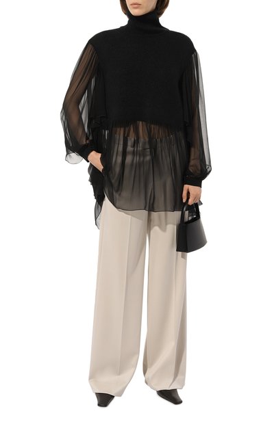 Блузка ALBERTA FERRETTI, арт. 222M/A0217/5114, фото 2