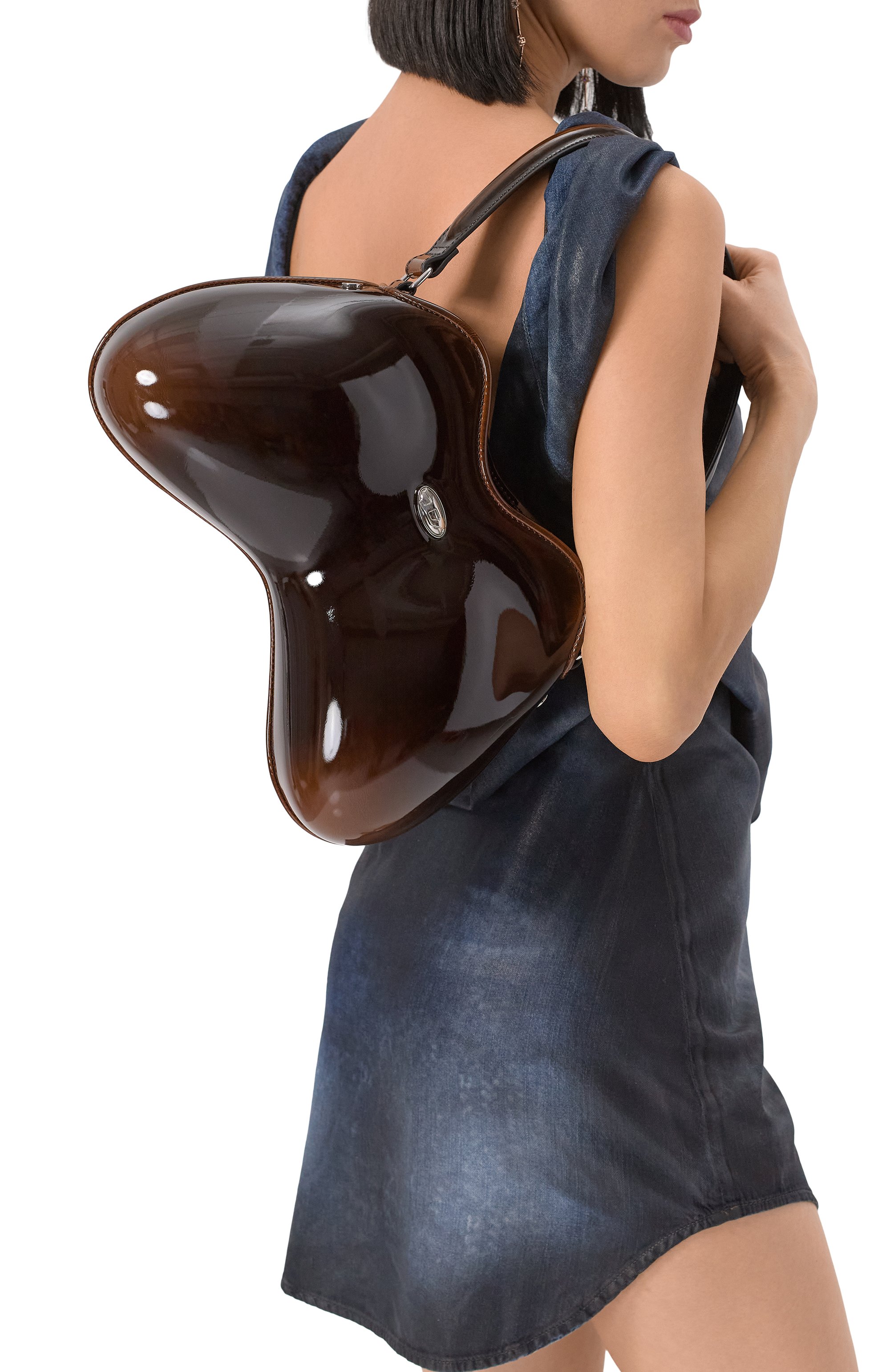 Сумка double-d DIESEL, арт. X10327/P8008, фото 2