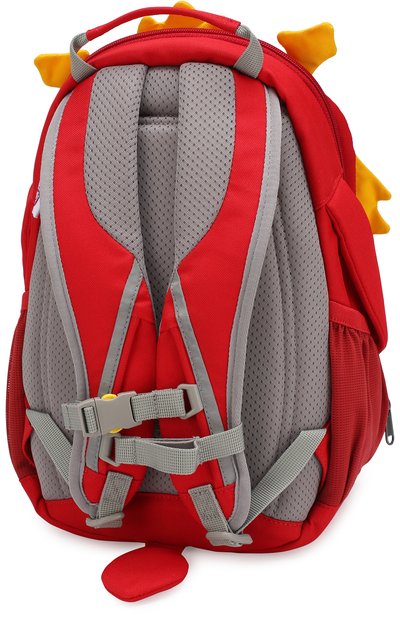 Рюкзак с декоративной отделкой AFFENZAHN, арт. AFZ-FAL-003-011, фото 2