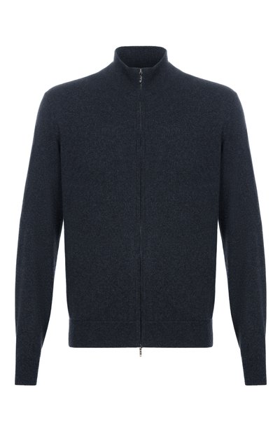 Мужской кашемировый кардиган LORO PIANA, арт. FAM9318