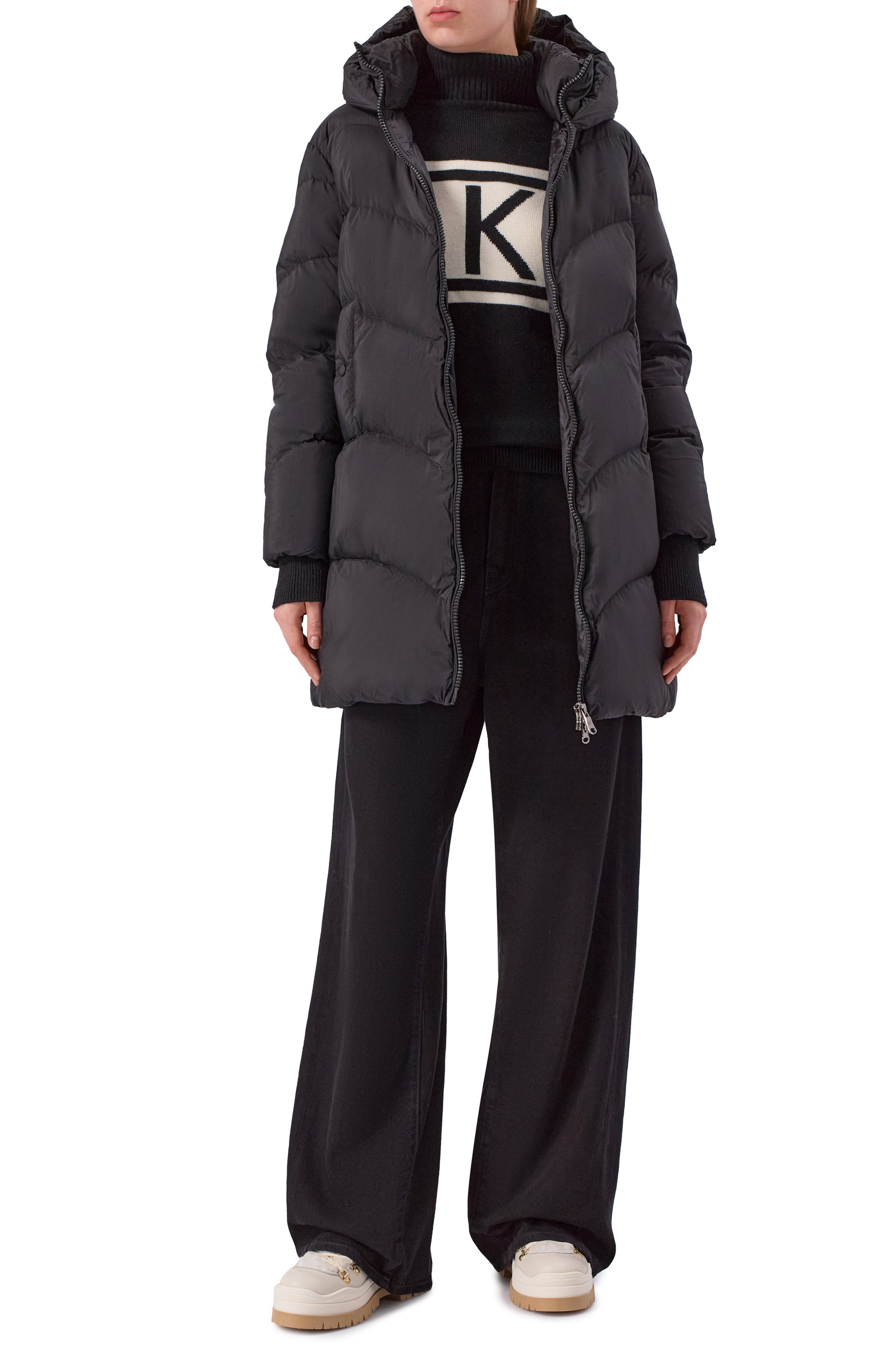 Пуховик HETREGO, арт. 8P612/LE0NID, фото 2