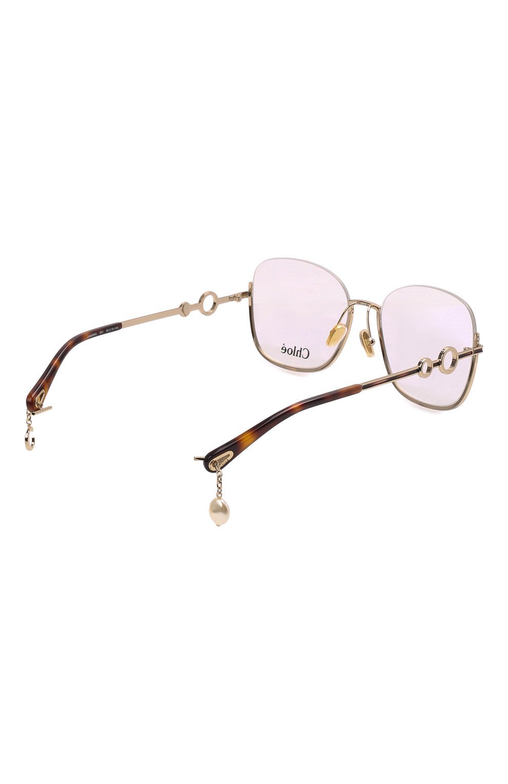 Оправа CHLOÉ, арт. CH0069 001, фото 4