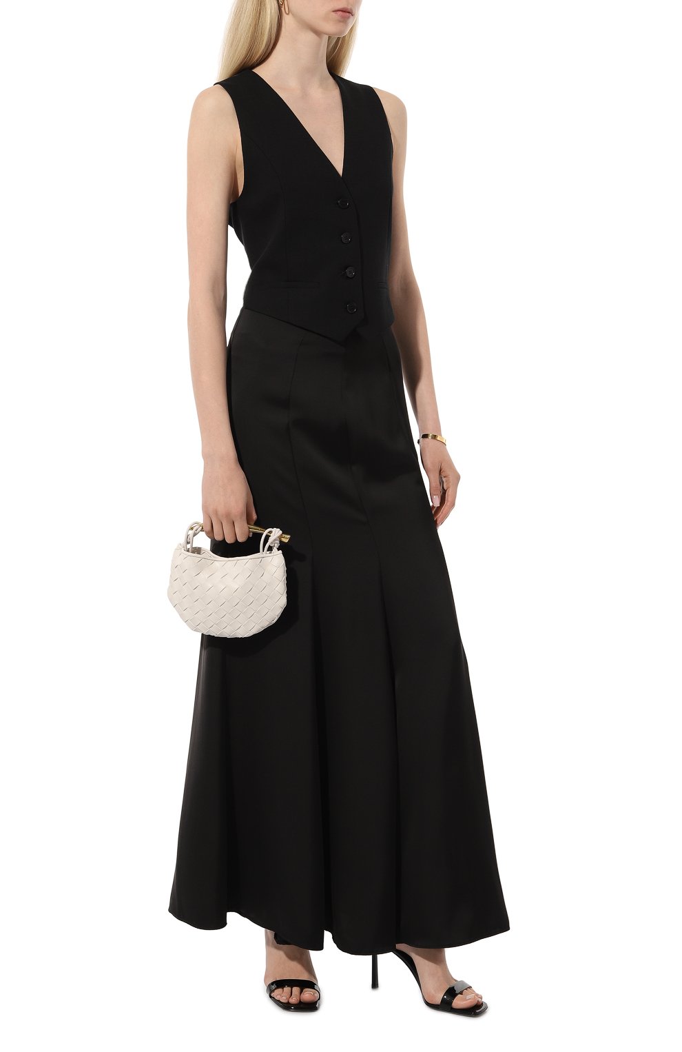 Сумка sardine BOTTEGA VENETA, арт. 744267/VCPP1, фото 7