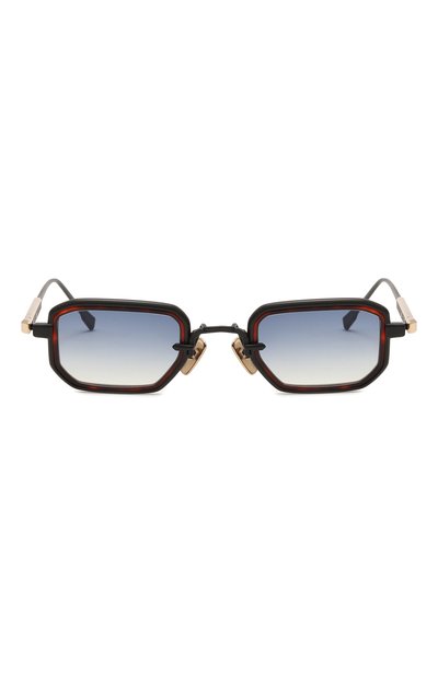 Солнцезащитные очки SATO EYEWEAR, арт. DENEB-T/B/LG-1, фото 4