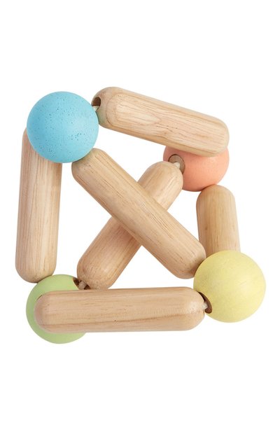 Игра-головоломка пирамидка PLAN TOYS, арт. 5256, фото 2