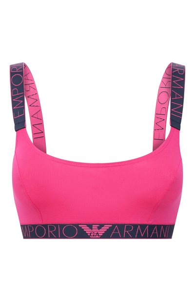 Женский бра-топ EMPORIO ARMANI, арт. 163651/0A317