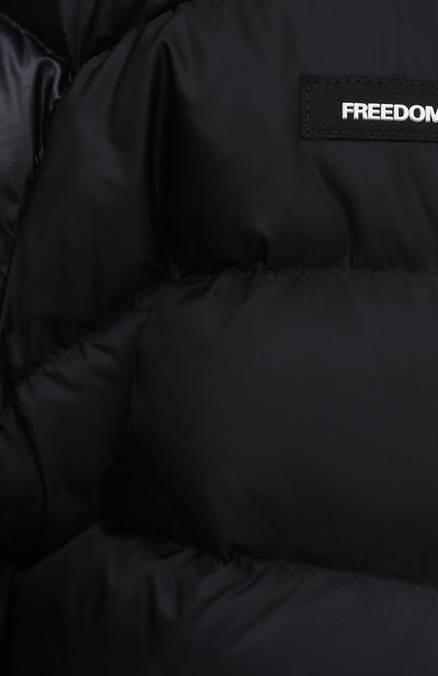 Пуховая куртка FREEDOMDAY, арт. IFRJG4867AF767-RD, фото 3