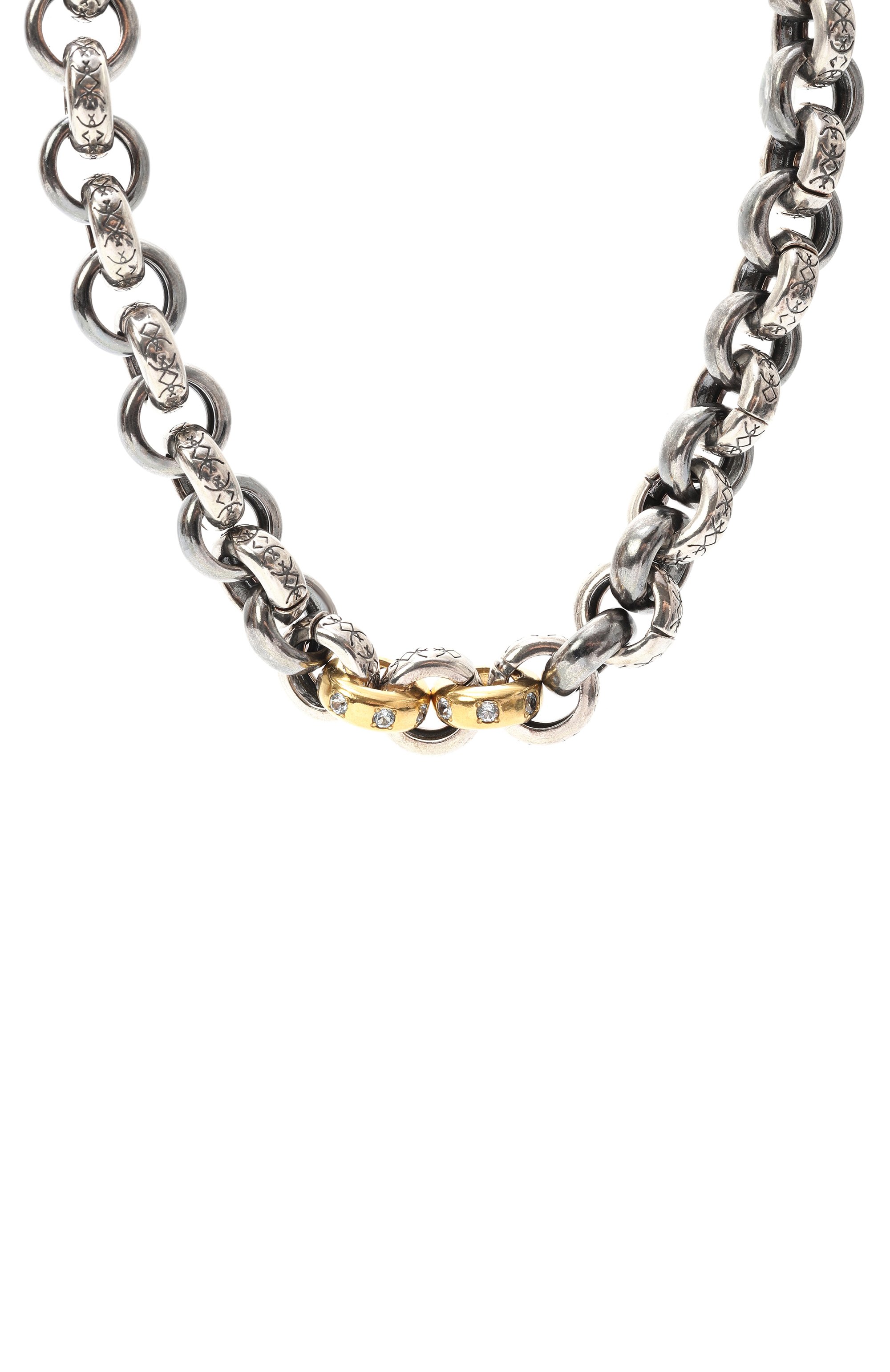 Колье gendolf MIDGARD PARIS, арт. 5716, фото 3