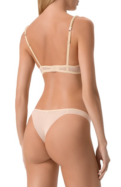 Бюстгальтер-балконет I.D. SARRIERI, арт. J4027, фото 3