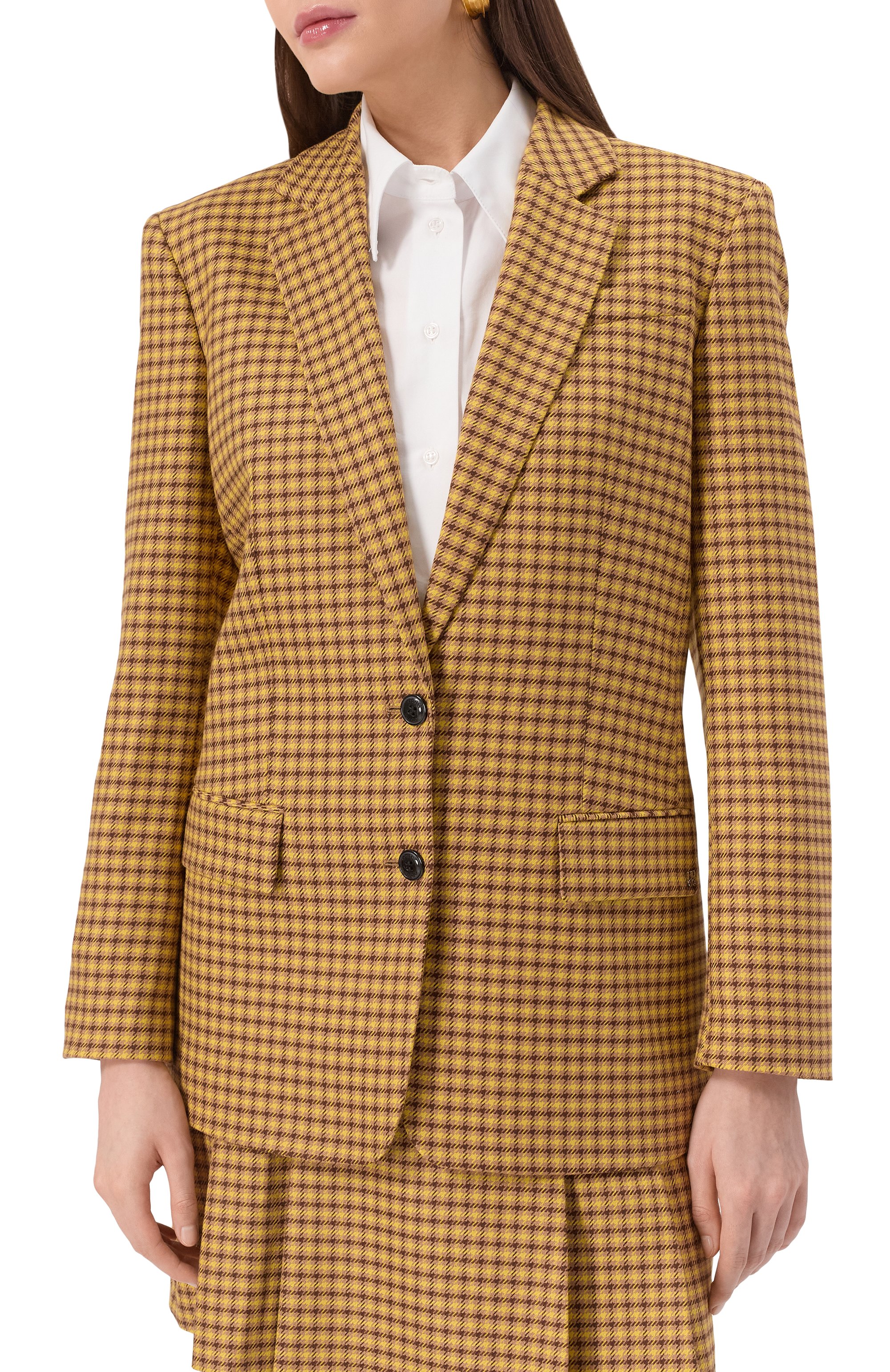 Жакет HUGO, арт. 50544797, фото 3