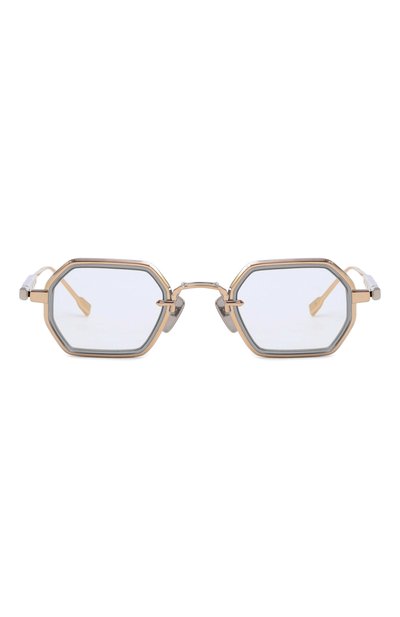 Оправа SATO EYEWEAR, арт. HADAR-T/LG/P-1 0PT, фото 4