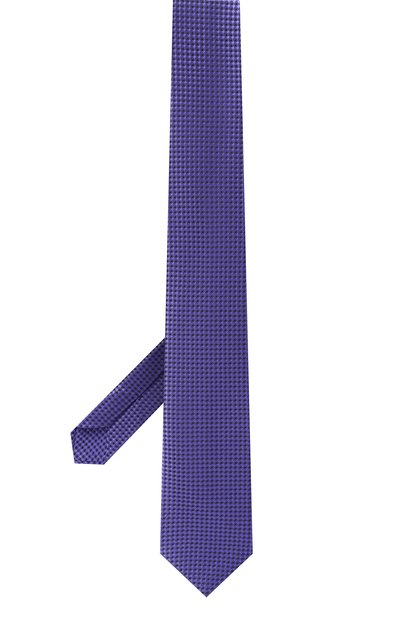 Шелковый галстук STEFANO RICCI, арт. CCX/58025, фото 3