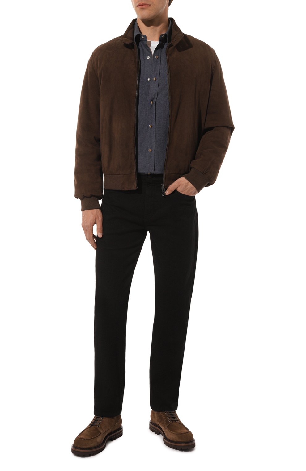 Джинсы maine BOSS, арт. 50520810, фото 2