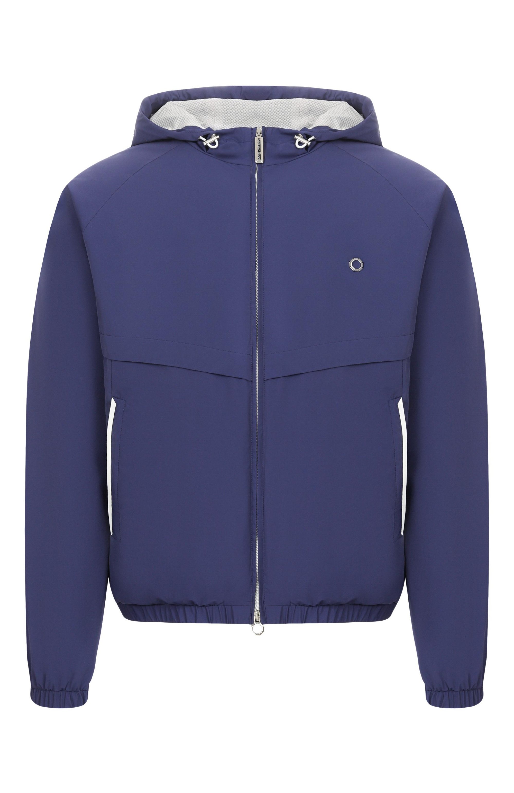 Бомбер STEFANO RICCI, арт. M6J62R0120/PAEA3U_001, фото 1