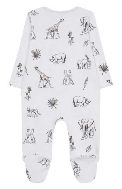 Комплект на выписку CHEPE, арт. 072001, фото 3