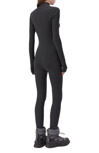 Комбинезон из шерсти и кашемира BRUNELLO CUCINELLI, арт. M14817699, фото 4