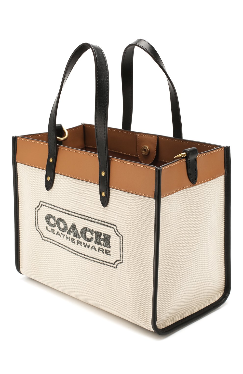 Сумка-тоут field COACH, арт. 89488, фото 4