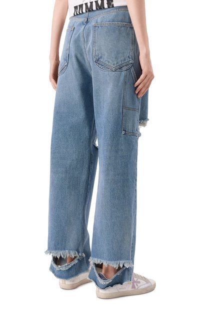 Джинсы DARKPARK, арт. WTR58/DBL01, фото 4