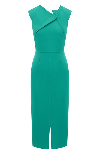 Платье ROLAND MOURET, арт. PW20/S0920/F2196, фото 1