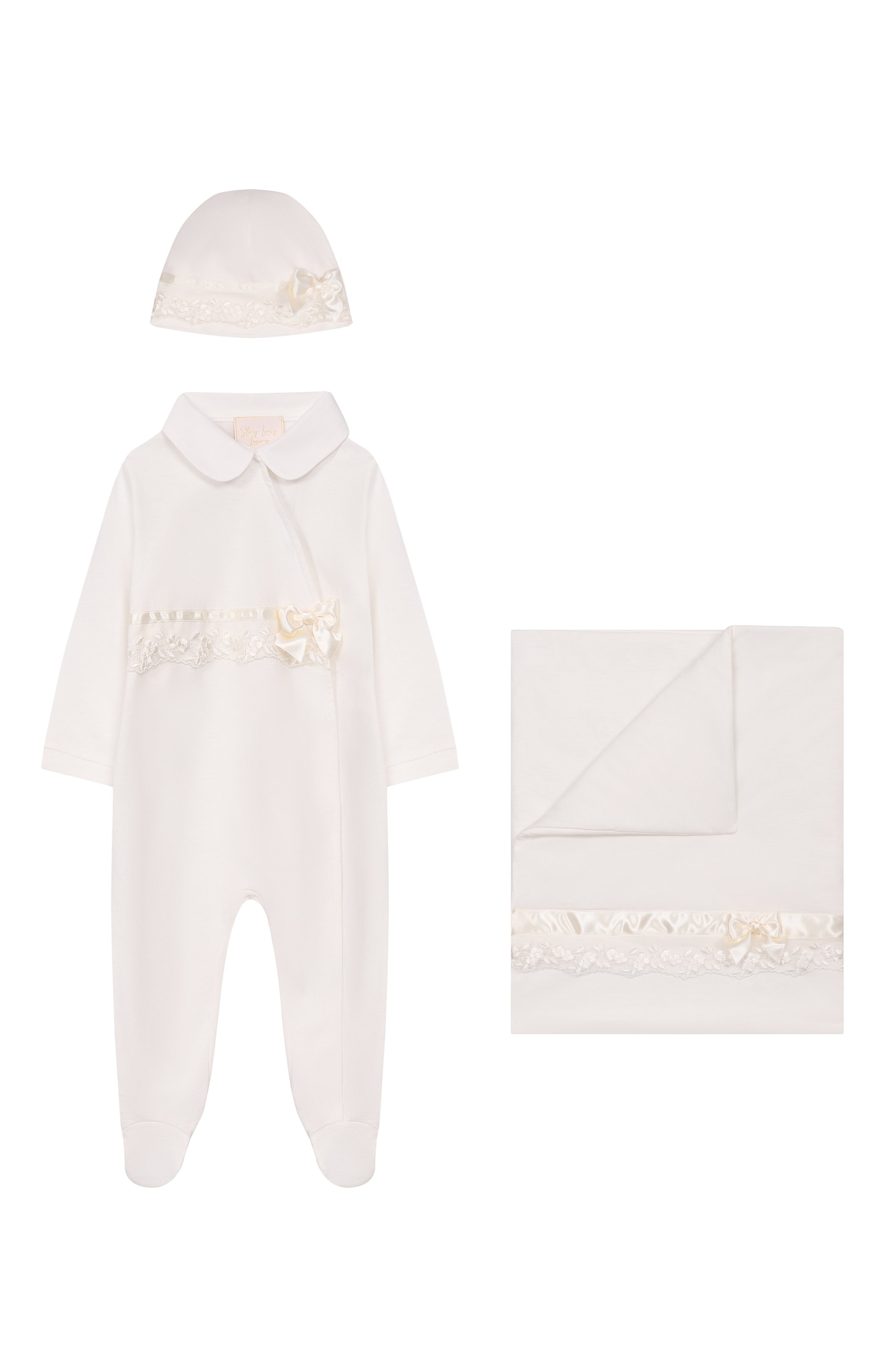 Комплект из трех предметов STORY LORIS, арт. 31039, фото 1