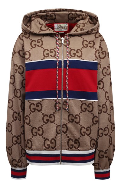 Женский кардиган GUCCI, арт. 685758/XJD3M