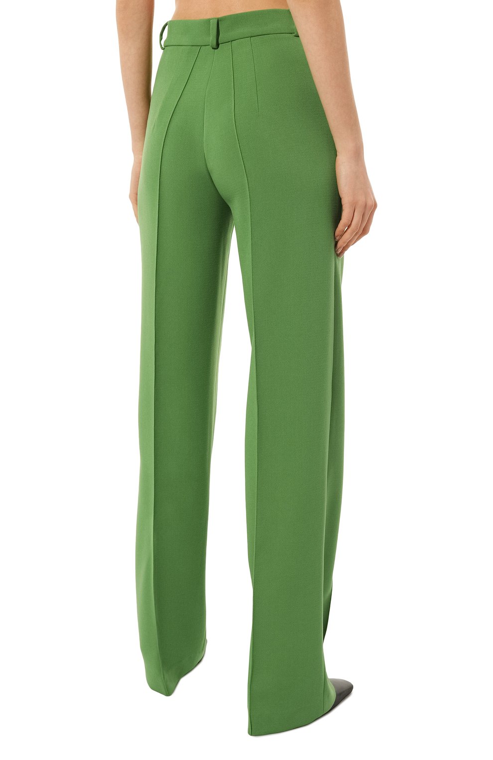 Брюки из вискозы LESYANEBO, арт. ICONIC/H-157, фото 4