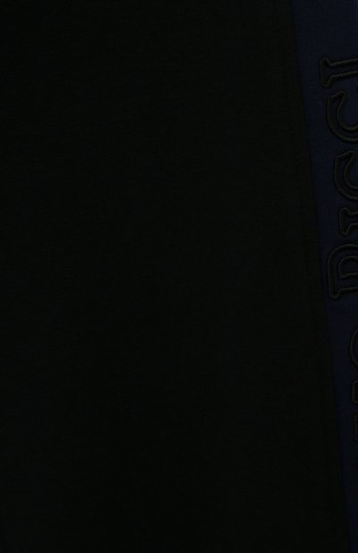 Хлопковые джоггеры STEFANO RICCI JUNIOR, арт. KY11031P3P/Y23153, фото 3