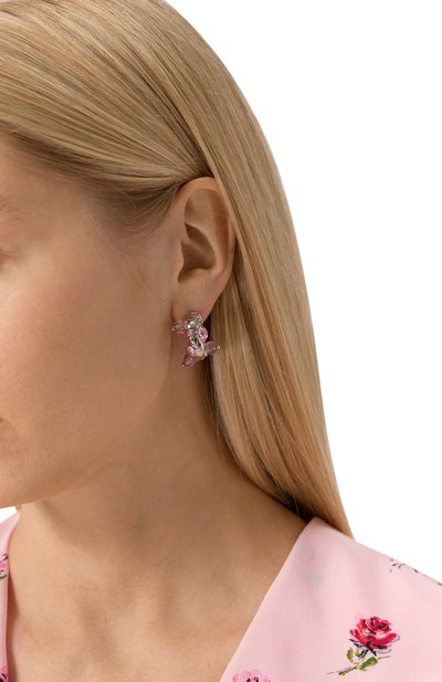 Серьги DRIES VAN NOTEN, арт. 242-018230-055, фото 2