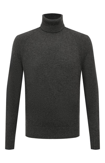 Мужской кашемировая водолазка BOSS, арт. 50526837