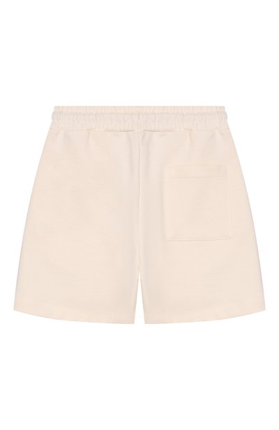 Хлопковые шорты BARROW, арт. S6BKJUBE042