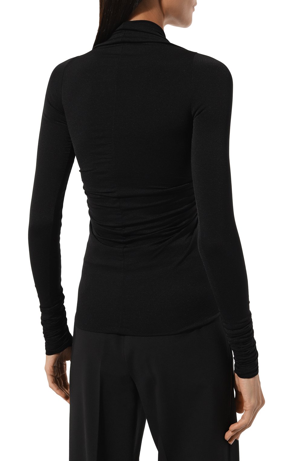 Топ RICK OWENS, арт. RP02D3222/JN, фото 4