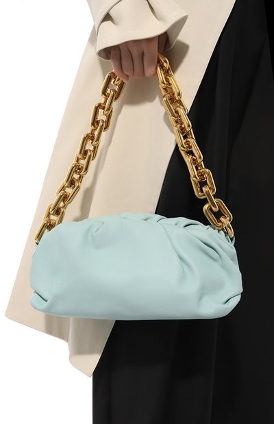 Сумка chain pouch BOTTEGA VENETA, арт. 620230/VCP40, фото 2