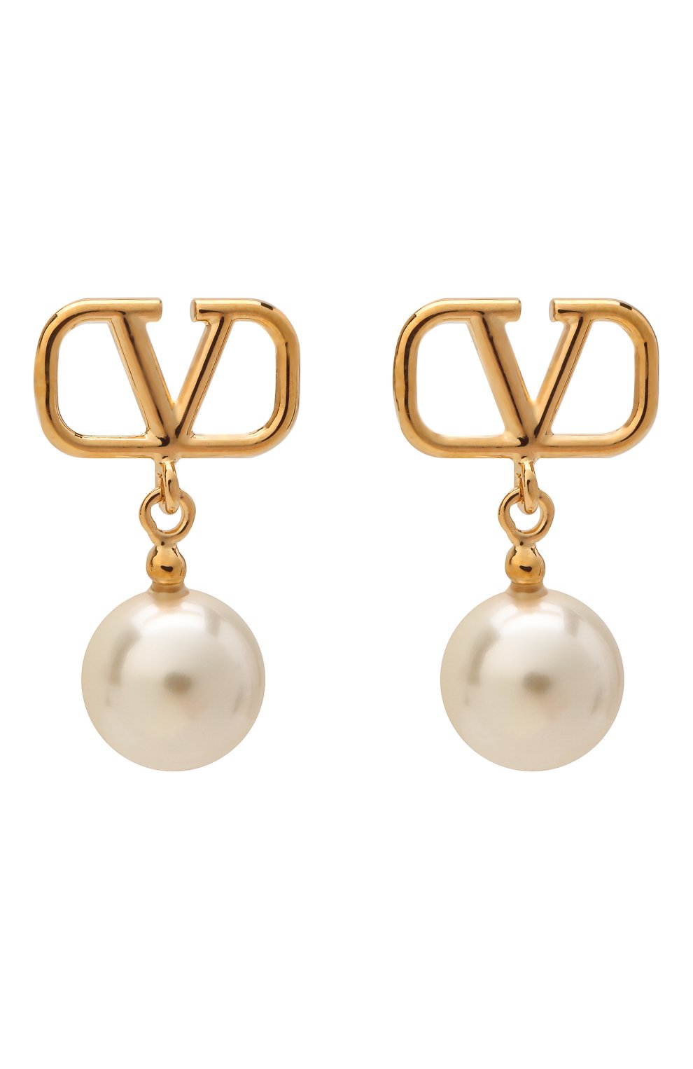 Серьги VALENTINO, арт. WW0J0E36/UXM, фото 1
