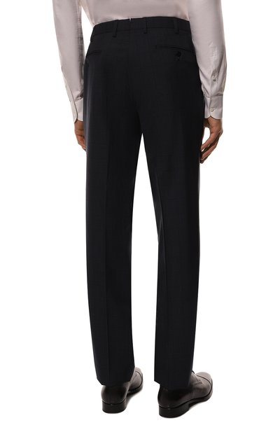 Шерстяной костюм BRIONI, арт. RA0J14/P8A0R/BRUNIC0, фото 5