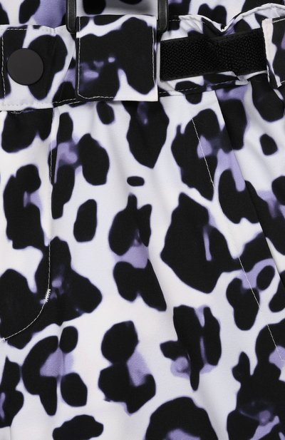 Утепленные брюки EA7, арт. 7B000115/AF14794, фото 3