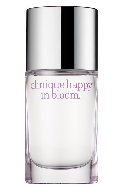 Женский парфюмерная вода happy in bloom (30ml) CLINIQUE, арт. ZXR5-01