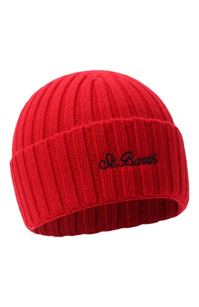 Шерстяная шапка MC2 SAINT BARTH,  арт. WENG028-00025I/WENGEN JR W00L