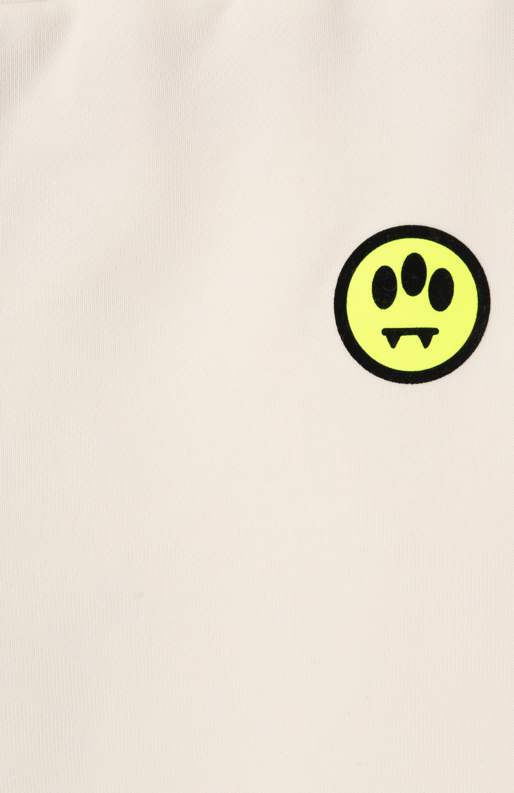 Хлопковые брюки BARROW, арт. F5BKJGFP211, фото 3