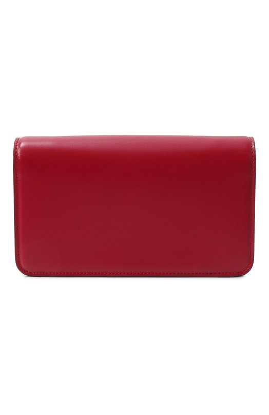 Сумка Vain Valentino 7W2B0R71/GCB Красный  7W2B0R71/GCB Фото 6
