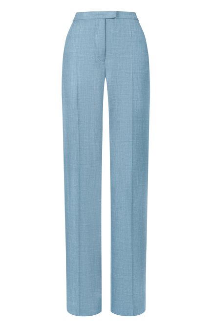 Женские брюки из кашемира и льна MVST, арт. M26.2PW.T004/F109 BLENDED WS