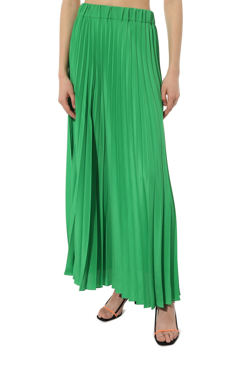 Плиссированная юбка P.A.R.O.S.H., арт. PALMER23-D620196X, фото 3