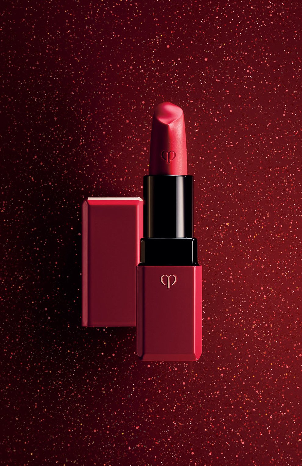 Матовая помада cashmere legend collection, 103 CLÉ DE PEAU BEAUTÉ, арт. 16307CP, фото 3