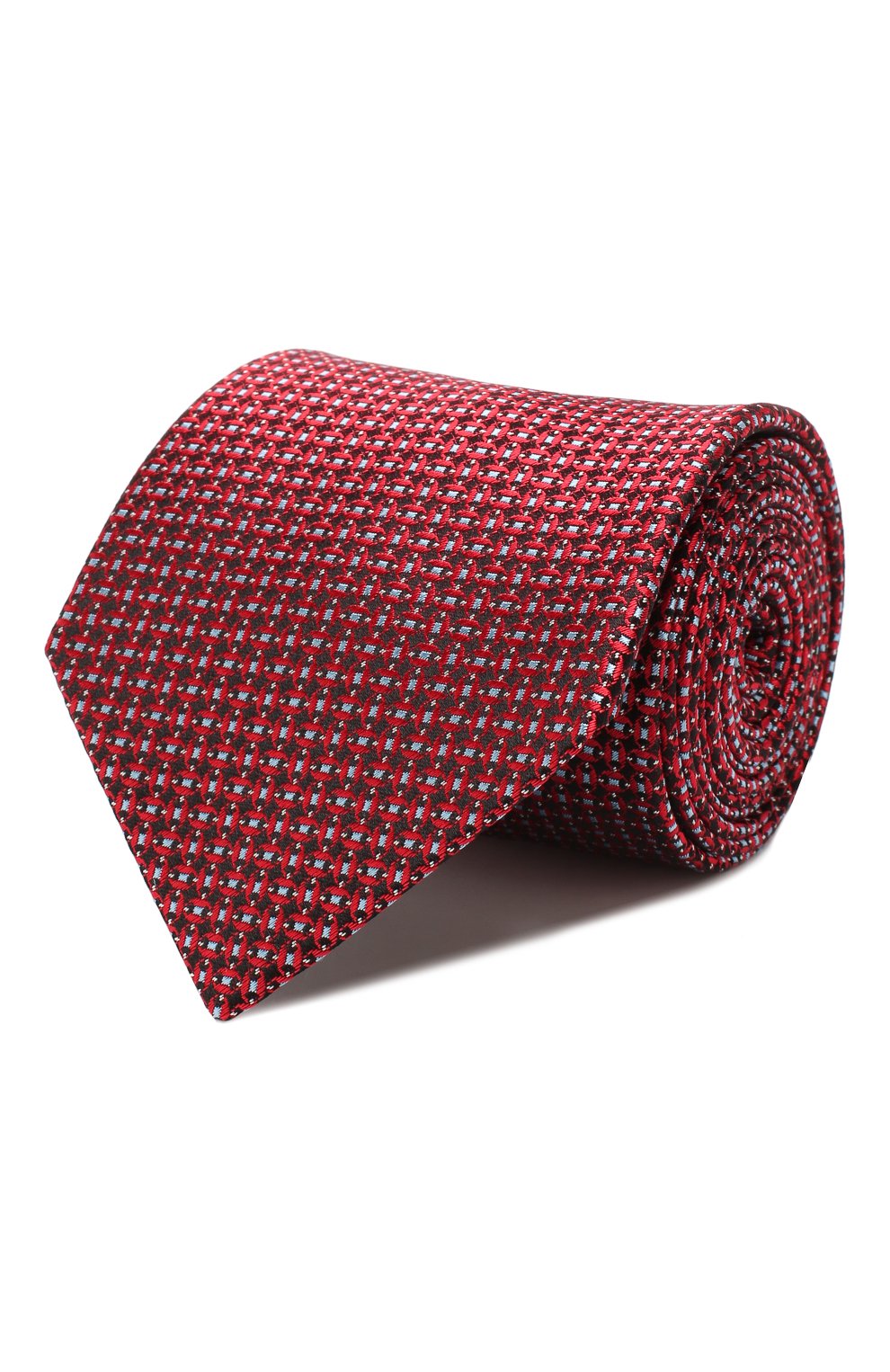 Шелковый галст ук LANVIN, арт. 3115/TIE, фото 1