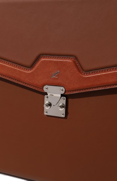 Кожаный портфель force LERME, арт. Force, фото 3